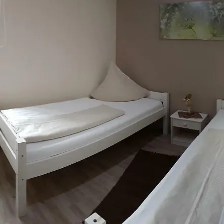 Eifel Dream מלון Plütscheid